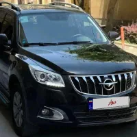 هایما S7پلاس توربو 403