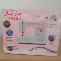 چرخ خیاطی مارشال مدل ۸۲۵