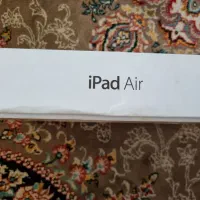 فروش ایپد|تبلت|اصفهان, رسالت|دیوار