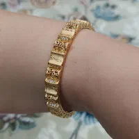 النگو قفلی بدلی