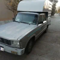 فروش وانت مزدا 2کابین 2000 موتور ژاپن