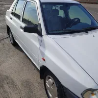 پرایدمدل98|خودرو سواری و وانت|ورامین, ورامین|دیوار