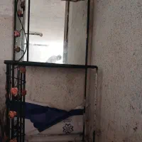 میز ارایشی فرفوژه