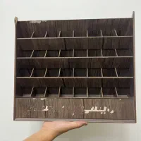 استند مداد