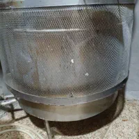 تنور گازی چهار نونه