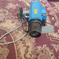 مشعل گازوییلی ۱تا۳