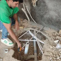 اجرای باغ و ساختمان و باسازی بصورت پیمانی|خدمات پیشه و مهارت|شیراز, میرزاکوچک خان|دیوار