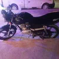 موتور سیکلت 200LXسی سی 1391