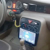 سمند LX|خودرو سواری و وانت|قیدار, |دیوار