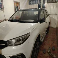 ام وی ام x33s اسپرت