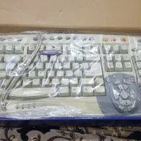 فروش کیبورد کامپیوتر