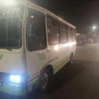 مینی بوس|خودرو سنگین|خسروشاه, |دیوار