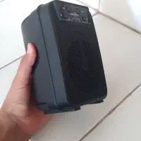 اسپیکر(باند)|پخشکننده همراه|کاشان, ولیعصر|دیوار