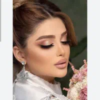 دعوت به همکاری آرایشگر خانم