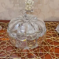 کریستال .اجیل خوری کمیاب.اصل المان بوهمیا.