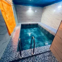 اجاره باغ ویلا ساعتی روزانه کد ۲۰۰