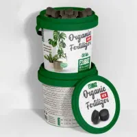 قرص کود گلهای آپارتمانی|گل و گیاه طبیعی|قدس, شهرقدس|دیوار