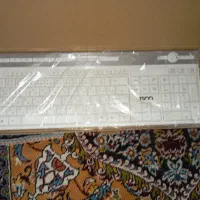 کیبورد|قطعات و لوازم جانبی رایانه|تهران, شمیران‌نو|دیوار