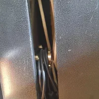 بریل برقی سه محوره با فون