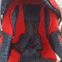 کریر|کالسکه و لوازم جانبی|یاسوج, |دیوار