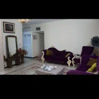 اجاره آپارتمان مبله 90 متری دو خوابه در پرند|اجارهٔ کوتاهمدت آپارتمان و سوئیت|پرند, فاز ۶|دیوار