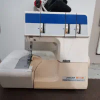 چرخ سر دوز  جکوا