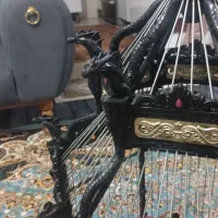 قفس بزرگ عروس هلندی وپرندهای دیگه|لوازم جانبی حیوانات|هشتگرد, قاسم آباد بزرگ|دیوار