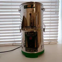 سبزی خرد کن برقی