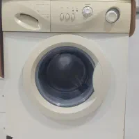 اسنوا 5 کیلویی سالم