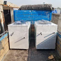 چیلر ۵تن هواخنک مهندس عزیزی***********|ماشین‌آلات صنعتی|شیراز, اصلاح‌نژاد|دیوار