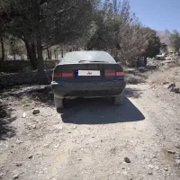 زانتیا مدل ۸۶ مشکی فروش زیرقیمت|خودرو سواری و وانت|ملارد, |دیوار