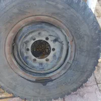 لاستیک نیسان|قطعات یدکی و لوازم جانبی|جهرم, |دیوار