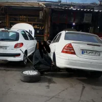 تعمیر ماشین ایرانی و جنتو ،ویرا  به قیمت منصفانه