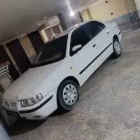 سمند۸۸دوگانهef7