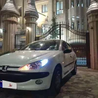 مدل 98تیپ دو در حد خشک|خودرو سواری و وانت|محمدیه-قزوین, |دیوار