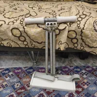 فنر تقویت عضلات شکم و بالاتنه VOGALIN ایتالیا