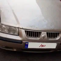 سمند مدل82