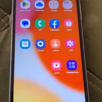 Galaxy A14 4G 64/4 بدون تعمیر و کاملا سالم|موبایل|نجف‌آباد, دانش|دیوار