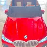 ماشین شارژی