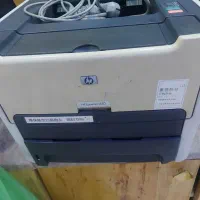 پرینتر hp|پرینتر، اسکنر، کپی، فکس|رباطکریم, رباطکریم|دیوار