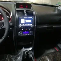 سورن پلاس xu7p|خودرو سواری و وانت|امیدیه, |دیوار