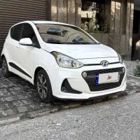هیوندای i10