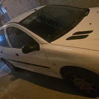 206 مدل 99 کم کار
