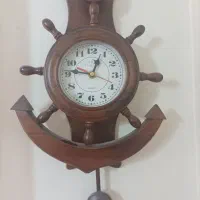 ساعت دیواری