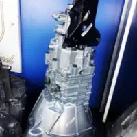 گیربکس گتراک آلمانی