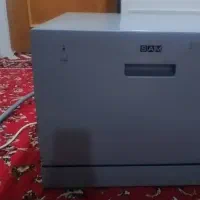 فروش ظرفشویی ۸ نفره مارک سام