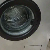 لباسشویی اتوماتیک ۶کیلویی