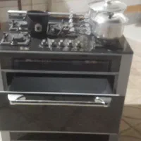گاز