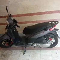 SYM vino wind200|موتورسیکلت|تهران, شیخ هادی|دیوار