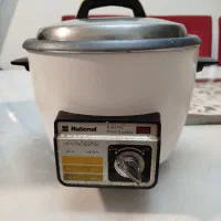 پلوپز توشیبا و ناسیونال اصل ژاپن
